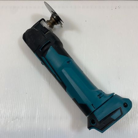  MAKITA マキタ 電動工具 マルチツール コードレス式 0075023 TM51D グリーン