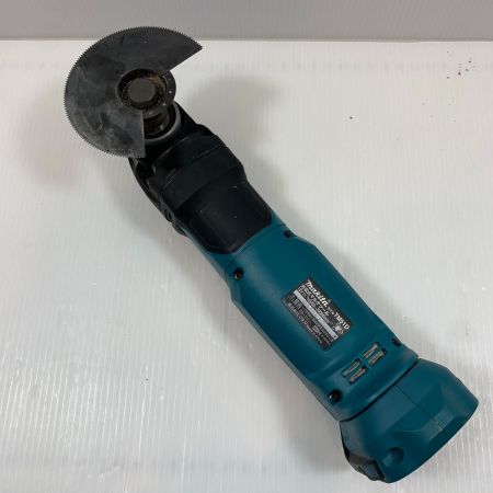  MAKITA マキタ 電動工具 マルチツール コードレス式 0075023 TM51D グリーン