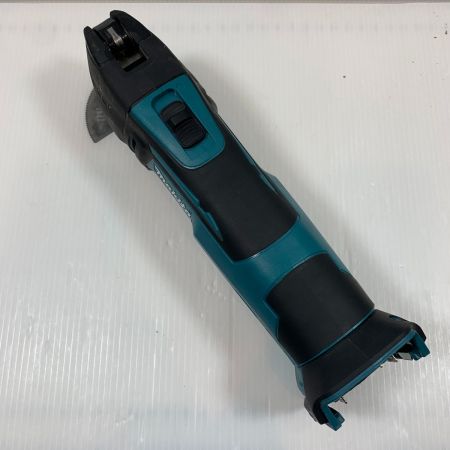  MAKITA マキタ 電動工具 マルチツール コードレス式 0075023 TM51D グリーン