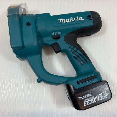  MAKITA マキタ 電動工具 ネジ切り機  コードレス式 14.4v 21932 SC101D グリーン