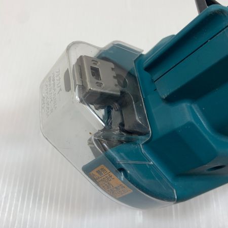  MAKITA マキタ 電動工具 ネジ切り機  コードレス式 14.4v 21932 SC101D グリーン