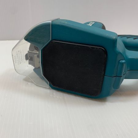  MAKITA マキタ 電動工具 ネジ切り機  コードレス式 14.4v 21932 SC101D グリーン