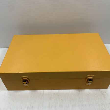   電動工具 パンチャー 油圧パンチャー SYK-15 イエロー