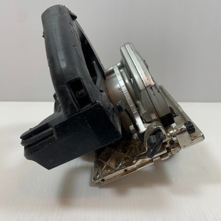 MAKITA マキタ 電動工具 丸のこ コードレス式 125mm 18v 2019年製 26096 HS474D シルバー×ブラック