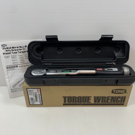  TONE トネ ハンドツール トルクレンチ  A2305455T T3MN50