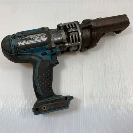  MAKITA マキタ 電動工具 鉄筋カッター コードレス式 18v FA2417 HCC-13DF グリーン