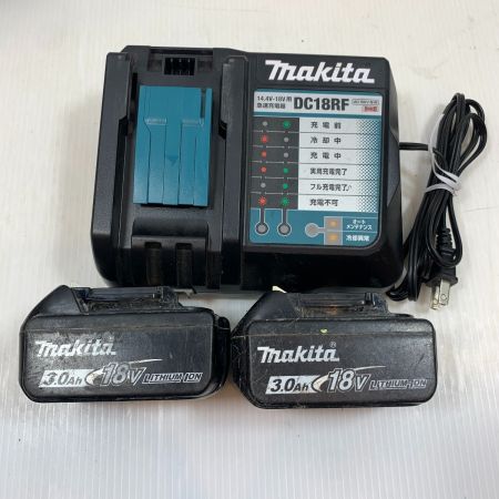  MAKITA マキタ 電動工具 鉄筋カッター コードレス式 18v FA2417 HCC-13DF グリーン