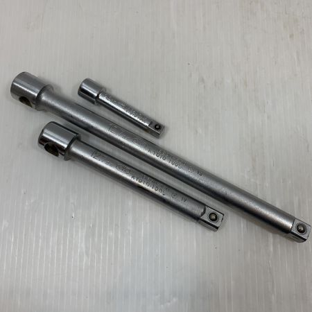  KTC ケーティーシー ハンドツール レンチセット