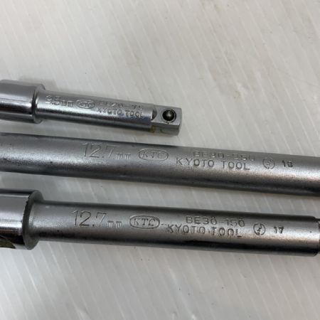  KTC ケーティーシー ハンドツール レンチセット