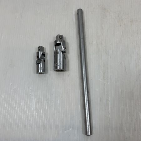  KTC ケーティーシー ハンドツール レンチセット