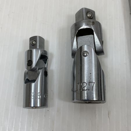  KTC ケーティーシー ハンドツール レンチセット