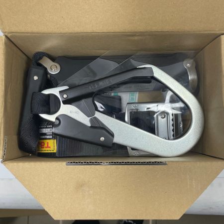 TAJIMA タジマ 胴ベルト型安全帯 B1SMFR-AL Mサイズ