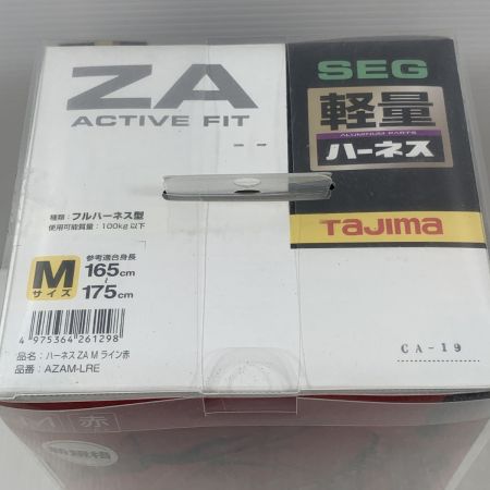  TAJIMA タジマ 工具関連用品 フルハーネス型安全帯 AZAM-LRE