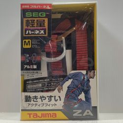 κκ TAJIMA タジマ 工具関連用品 フルハーネス型安全帯 AZAM-LRE Sランク