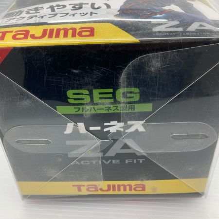 TAJIMA タジマ 墜落制止用器具 ハーネスZA Lサイズ AZAL-LRE レッド
