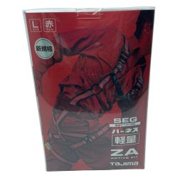TAJIMA タジマ フルハーネス型安全帯 AZAL-LRE Lサイズ Sランク