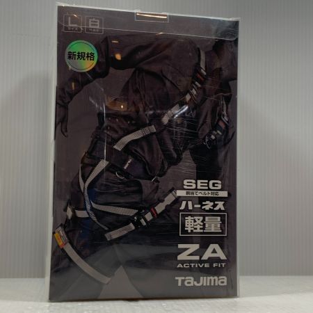  TAJIMA タジマ 工具関連用品 フルハーネス型安全帯 AZAL-LWH