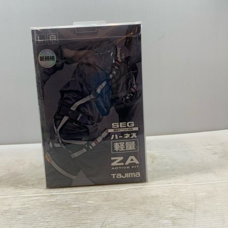  TAJIMA タジマ 工具関連用品 フルハーネス型安全帯 Lサイズ AZAL-LWH