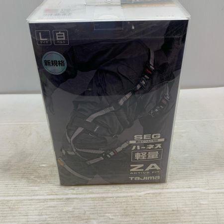  TAJIMA タジマ 工具関連用品 フルハーネス型安全帯 Lサイズ AZAL-LWH