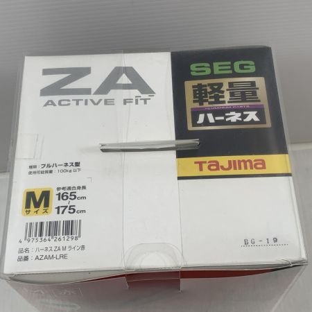  TAJIMA タジマ 工具関連用品 フルハーネス型安全帯 AZAM-LRE