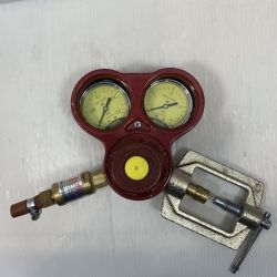 κκ タナカ 工具関連用品 マスターⅥA  レッド Bランク