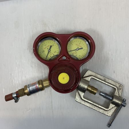  タナカ 工具関連用品 マスターⅥA  レッド