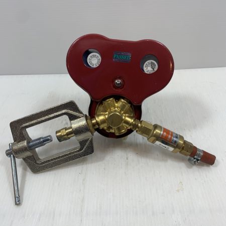  タナカ 工具関連用品 マスターⅥA  レッド