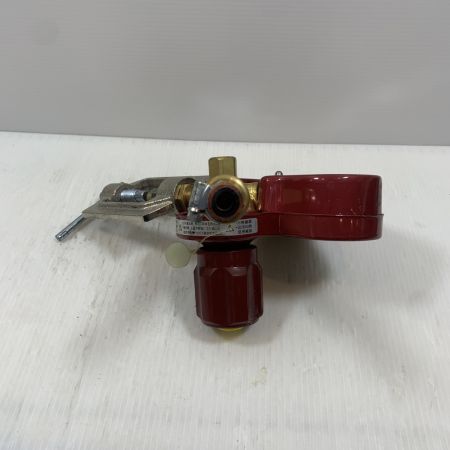  タナカ 工具関連用品 マスターⅥA  レッド