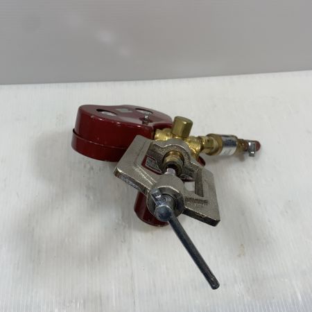  タナカ 工具関連用品 マスターⅥA  レッド