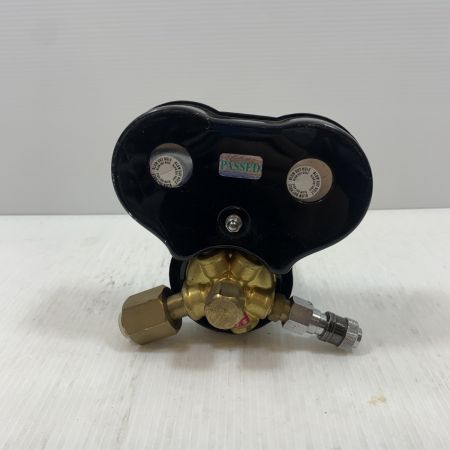  タナカ 工具関連用品 マスターⅥOG  ブラック