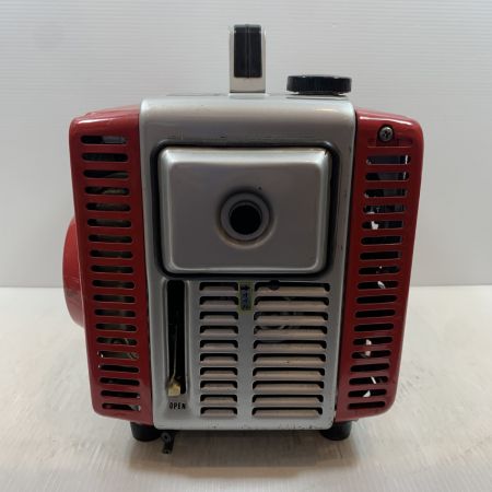  HONDA ホンダ 工具 スタンダード発電機  4サイクル  E300 レッド