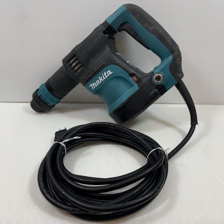 MAKITA マキタ 電動工具 電動ケレン コード式 100v 5092 HK1820 グリーン