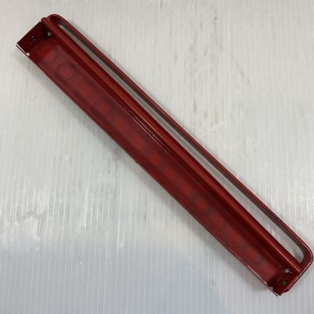  MAC TOOLS マック ハンドツール ソケット 14個セット METRIC レッド