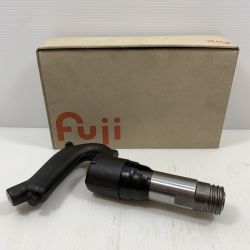 κκ FUJI エアツール チッピングコーキングハンマ 051042 FC-01SA-R Aランク
