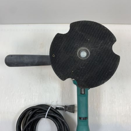  RYOBI リョービ 工具 ポリッシャー コード式 100v 004913  PE-1400 グリーン
