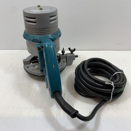  MAKITA マキタ 電動工具 ルーター コード式 100v 75172 3600 グリーン