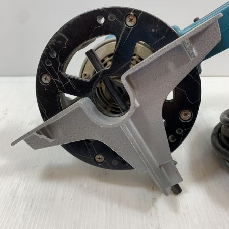  MAKITA マキタ 電動工具 ルーター コード式 100v 75172 3600 グリーン