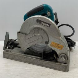 κκ MAKITA マキタ 電動工具 チップソーカッターコード式 190mm 100v 2006年製 01066 LC0700F グリーン Bランク