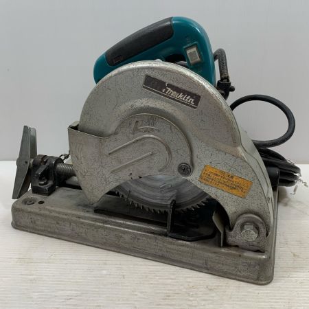  MAKITA マキタ 電動工具 チップソーカッターコード式 190mm 100v 2006年製 01066 LC0700F グリーン
