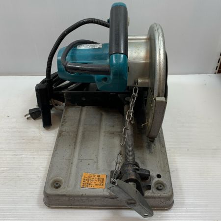  MAKITA マキタ 電動工具 チップソーカッターコード式 190mm 100v 2006年製 01066 LC0700F グリーン