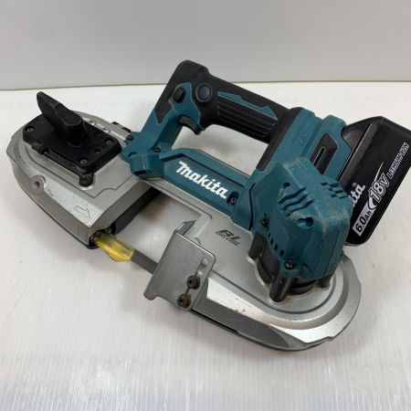  MAKITA マキタ 電動工具 バンドソー コードレス式 18v 4203 PB183D グリーン
