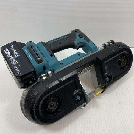  MAKITA マキタ 電動工具 バンドソー コードレス式 18v 4203 PB183D グリーン