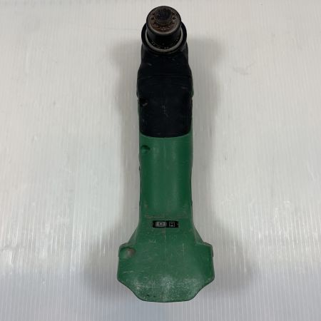  HITACHI 日立 電動工具 マルチツール コードレス式 18v J570031 CV18DBL グリーン