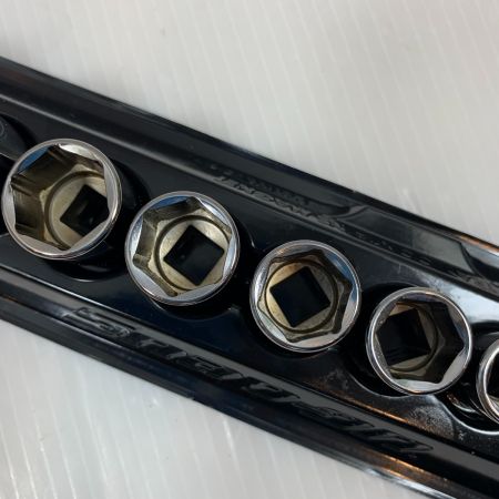  Snap-on スナップオン 工具 ハンドツール ソケット 12個セット PAKTY231