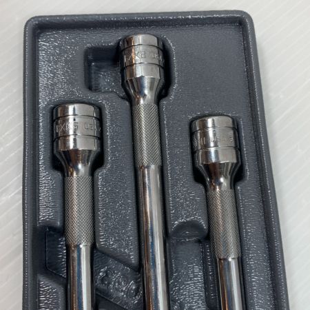  Snap-on スナップオン 工具 ハンドツール ソケット 6個セット PAKTY093