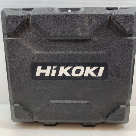  HiKOKI ハイコーキ 電動工具 釘打ち機 コードレス式 40mm 36v J390902 NT3640DA グリーン