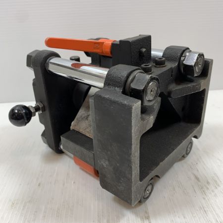  西田製作所 工具関連用品 アングルベンダ/ アングル隈切 ２個セット NC-M-LB50   /    NC-M-LV50 ブラック