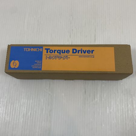  TOHNICHI ハンドツール トルクドライバー LTD1000CN