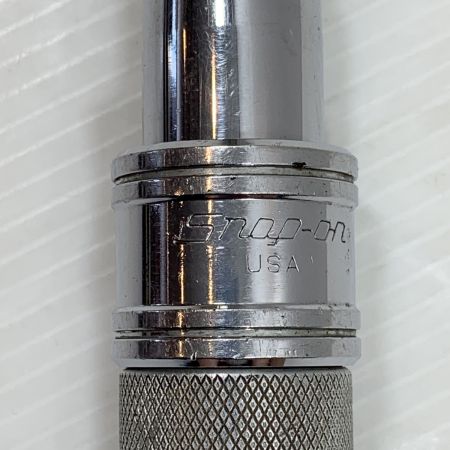  Snap-on スナップオン トルクレンチ  QC3RN350