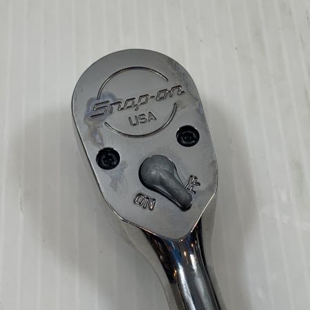  Snap-on スナップオン 工具関連用品 ソケット・レンチセット  6本セット PB16B レッド